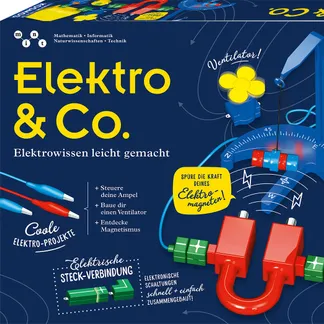 Kosmos Elektro & Co. Kosmos Elektro & Co.