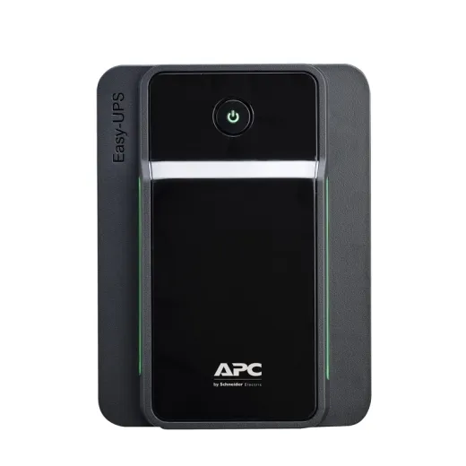 APC BVX900LI-GR Unterbrechungsfreie Stromversorgung (USV) Line-Interaktiv 0,9 kVA 480 W 2 AC-Ausgänge – Bild 3