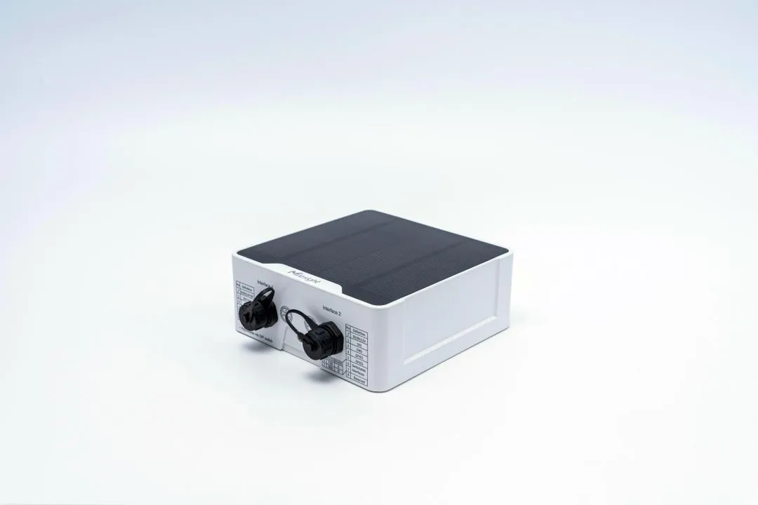 Milesight IoT Controller, UC501-868M-EA – Bild 5