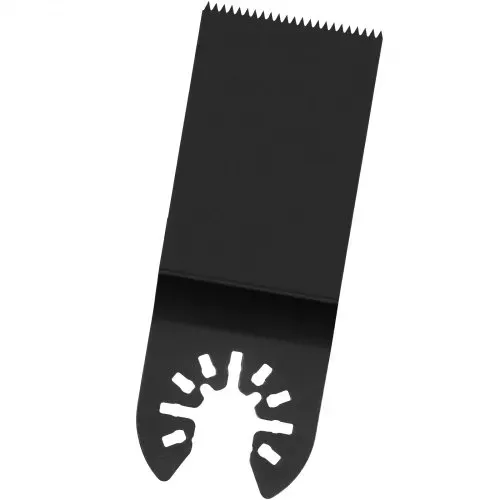 VEVOR 50x Sägeblatt Multifunktionswerkzeug 9x3,4cm Oszillierwerkzeug Hochkohlenstoffstahl (HCS) Schnellwechselschnittstelle kompatibel mit 95 % der auf dem Markt erhältlichen oszillierenden Werkzeuge – Bild 10