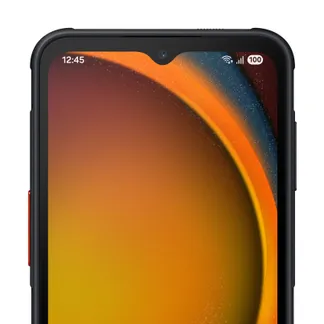 Samsung Galaxy XCover7 Pro Enterprise Edition XCover7 Pro 16,8 cm (6.6″) Dual-SIM Android 15 5G USB Typ-C 6 GB 128 GB 4350 mAh Schwarz Samsung Galaxy XCover7 Pro Enterprise Edition XCover7 Pro 16,8 cm (6.6″) Dual-SIM Android 15 5G USB Typ-C 6 GB 128 GB 4350 mAh Schwarz