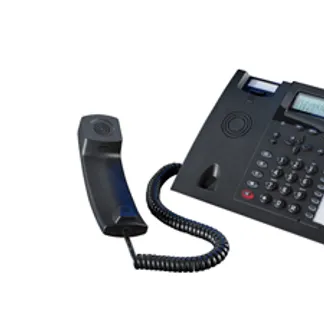 AGFEO T 18 schwarz AGFEO T 18 schwarz