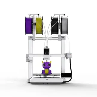 Anycubic Kobra S1 Combo Anycubic Kobra S1 Combo