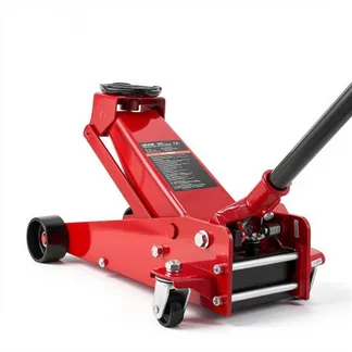 VEVOR Hydraulischer Rangierwagenheber 3 t Tragkraft, Flacher Wagenheber aus Stahl mit Einkolben-Schnellhubpumpe, Autoheber für Sportwagen SUVs Pickups, 13–50 cm Hubbereich, Rennwagenheber Rot VEVOR Hydraulischer Rangierwagenheber 3 t Tragkraft, Flacher Wagenheber aus Stahl mit Einkolben-Schnellhubpumpe, Autoheber für Sportwagen SUVs Pickups, 13–50 cm Hubbereich, Rennwagenheber Rot