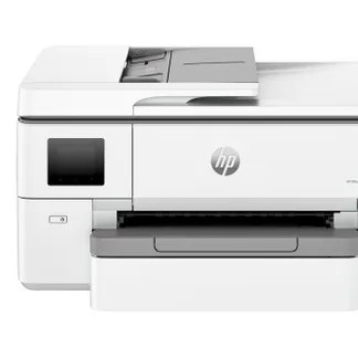 HP OfficeJet Pro 9720e Wireless All-in-One Farbe Drucker, Beidseitiger Druck; Kopierer, Scanner HP OfficeJet Pro 9720e Wireless All-in-One Farbe Drucker, Beidseitiger Druck; Kopierer, Scanner