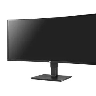 LG 35BN77CP-B.AEU Computerbildschirm 88,9 cm (35″) 3440 x 1440 Pixel Quad HD LED Schwarz LG 35BN77CP-B.AEU Computerbildschirm 88,9 cm (35″) 3440 x 1440 Pixel Quad HD LED Schwarz