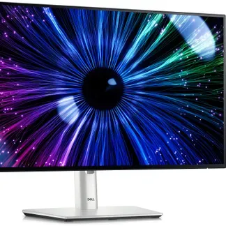 DELL UltraSharp U2424HE Computerbildschirm 60,5 cm (23.8″) 1920 x 1080 Pixel Full HD LCD Schwarz, Silber DELL UltraSharp U2424HE Computerbildschirm 60,5 cm (23.8″) 1920 x 1080 Pixel Full HD LCD Schwarz, Silber