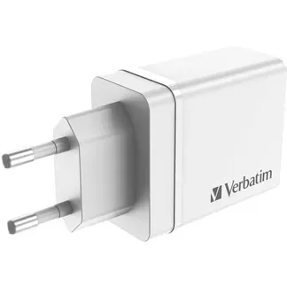 Ladegerät 30W, 1x USB-C , 3x USB-A Ladegerät 30W, 1x USB-C , 3x USB-A