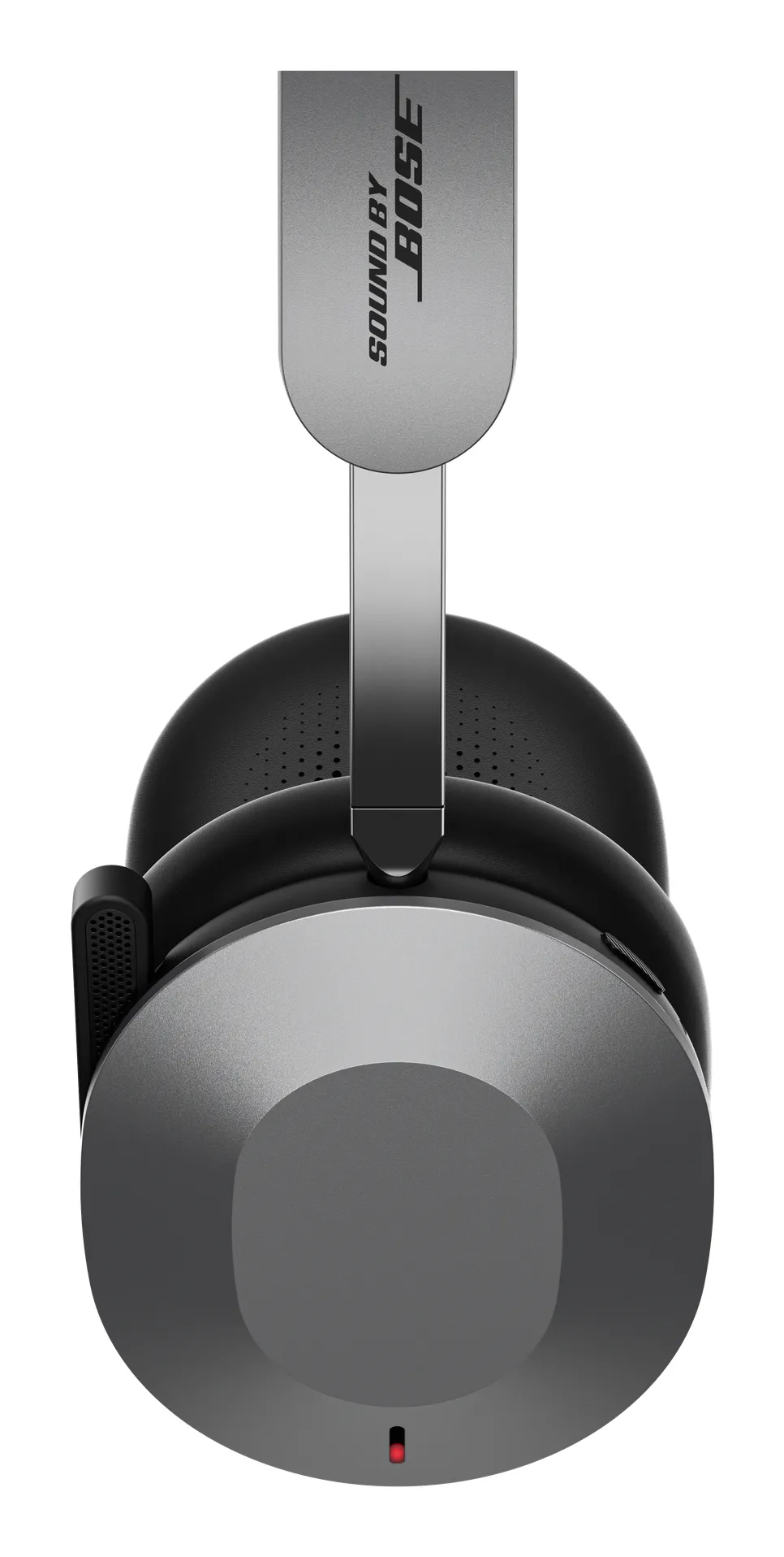 Lenovo 4XD1T60925 Kopfhörer & Headset Kabellos Kopfband Büro/Callcenter USB Typ-C Bluetooth Grau – Bild 5
