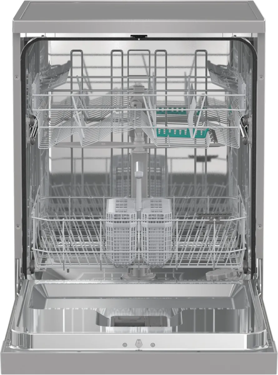 Gorenje Geschirrspüler GS642E90X BK065 – Bild 7