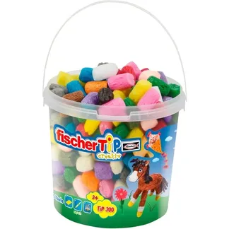 fischerTiP 300, Bastelmaterial fischerTiP 300, Bastelmaterial