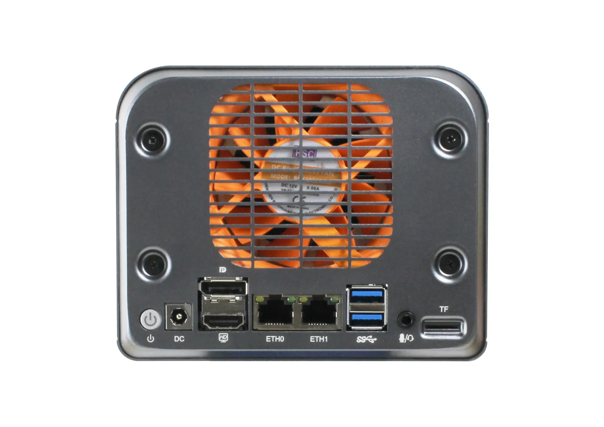 ALLNET NX305 MiniPC Windows 11 Videoserver/Client für Networkoptix 16GB/256GB NX305 – Bild 5
