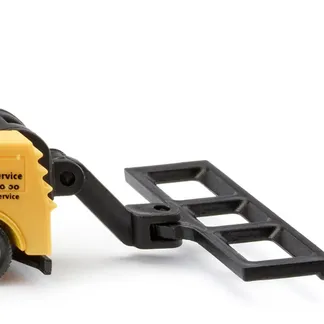 Siku ADAC tow truck Abschleppwagen-Modell Vormontiert Siku ADAC tow truck Abschleppwagen-Modell Vormontiert