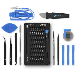 Pro Tech Toolkit, 86-teilig, Werkzeug-Set Pro Tech Toolkit, 86-teilig, Werkzeug-Set