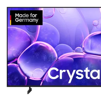 Samsung 43″ Crystal UHD U8099F 4K Smart TV (2025) Samsung 43″ Crystal UHD U8099F 4K Smart TV (2025)