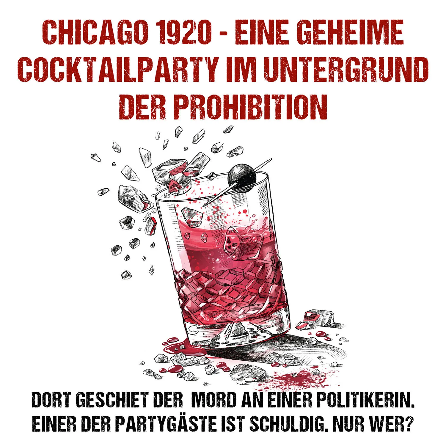 Kosmos 47856004 Brettspiel 180 min Kartenspiel Rollenspiele – Bild 4