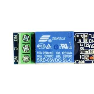 ALLNET 4duino Relais B02 ALLNET 4duino Relais B02