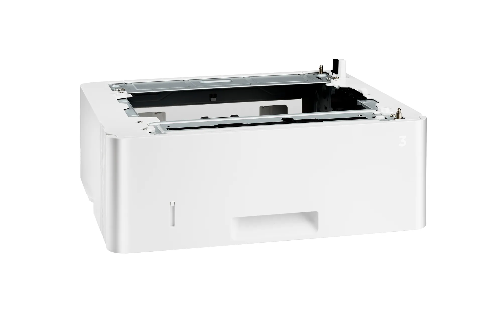 HP LaserJet Pro-550-Blatt-Zufuhrfach – Bild 2