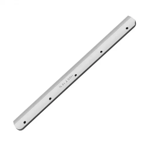 VEVOR Papierschneiderklinge, Hochleistungsstahlklinge Ersatz passend für Profi-Schneidemaschine E330D / E330S, Ersatzklinge für Papierschneidemaschine (585 x 44 x 6 mm) – Bild 8