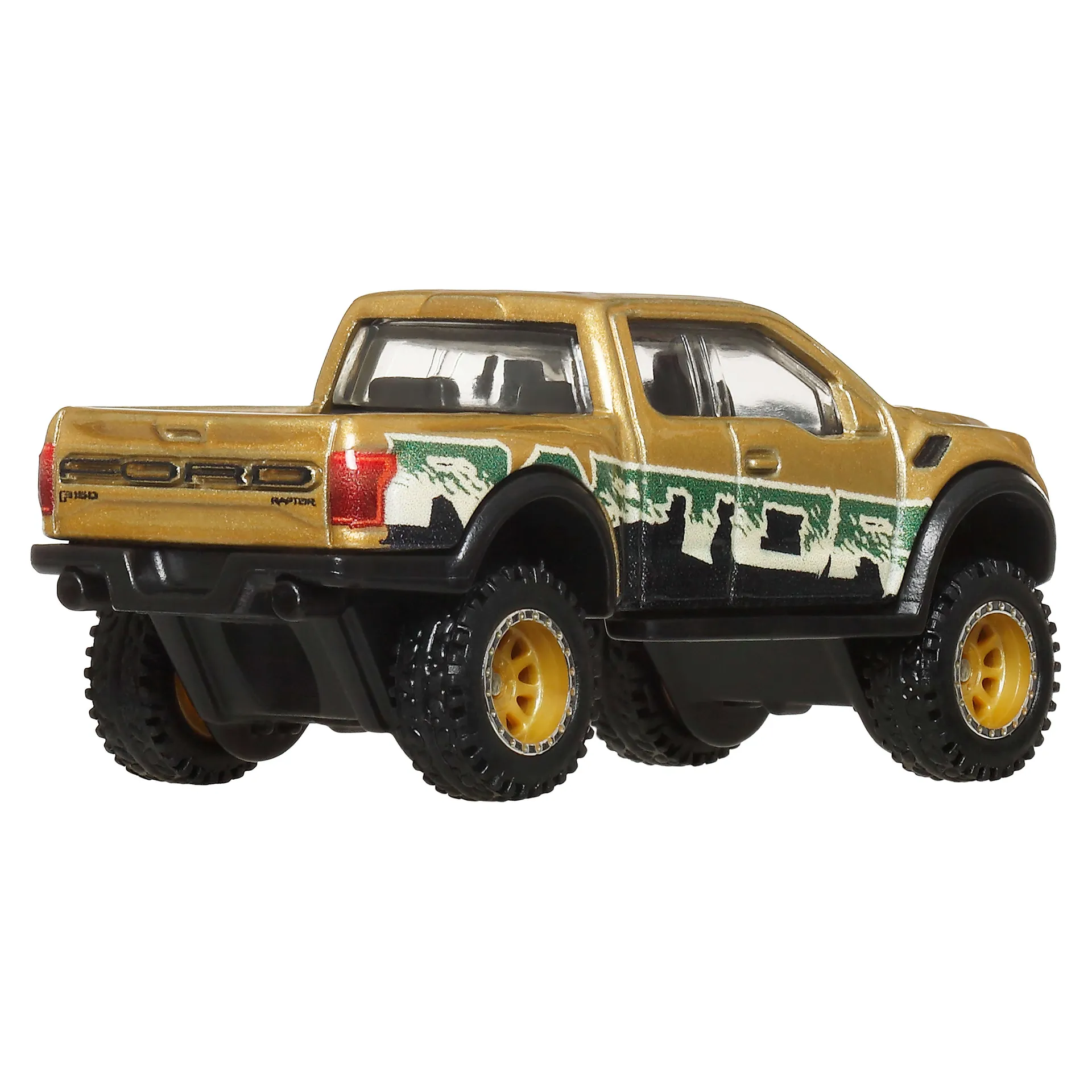 Hot Wheels JBK70 Spielzeugfahrzeug – Bild 4