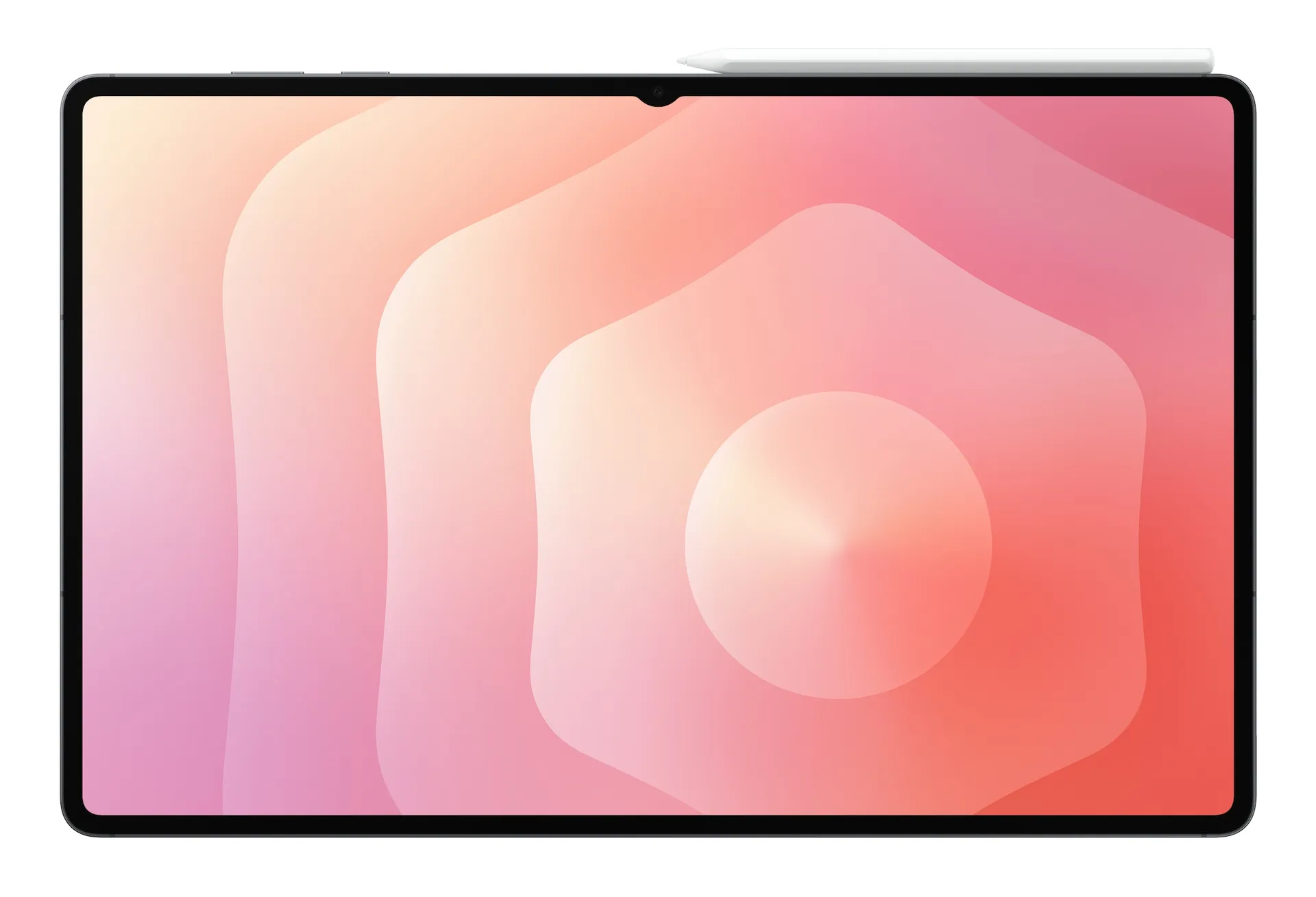 Samsung Galaxy Tab S11 Ultra 5G MediaTek Dimensity 256 GB 37,1 cm (14.6") 12 GB Wi-Fi 7 (802.11be) Grau – Bild 6