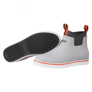 VEVOR Knöchelstiefel, Regenstiefel, Gummi-Arbeitsschuhe für den Außenbereich, Schutzschuhe, isolierte Schlammstiefel, ideal zum Wandern, Angeln, Jagen oder für die Gartenarbeit, Größe 12 US VEVOR Knöchelstiefel, Regenstiefel, Gummi-Arbeitsschuhe für den Außenbereich, Schutzschuhe, isolierte Schlammstiefel, ideal zum Wandern, Angeln, Jagen oder für die Gartenarbeit, Größe 12 US