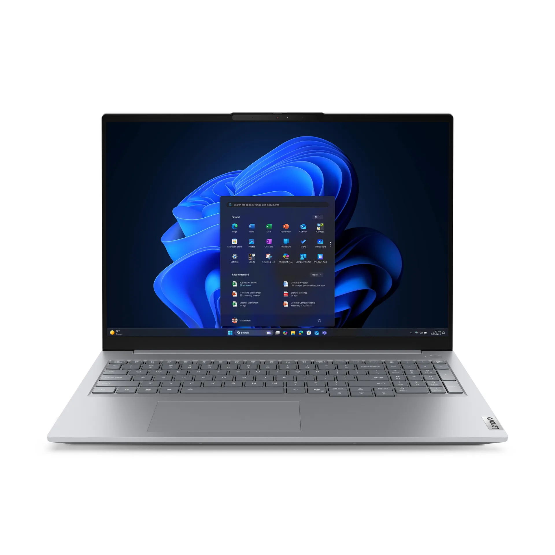 Lenovo ThinkBook 16 G9 AHP AMD Ryzen™ 5 220 Laptop 40,6 cm (16″) WUXGA 16 GB DDR5-SDRAM 512 GB SSD Wi-Fi 7 (802.11be) Windows 11 Pro Deutsch Grau Lenovo ThinkBook 16 G9 AHP AMD Ryzen™ 5 220 Laptop 40,6 cm (16″) WUXGA 16 GB DDR5-SDRAM 512 GB SSD Wi-Fi 7 (802.11be) Windows 11 Pro Deutsch Grau