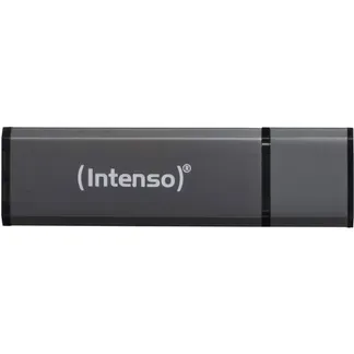 Alu Line 8 GB, USB-Stick Alu Line 8 GB, USB-Stick