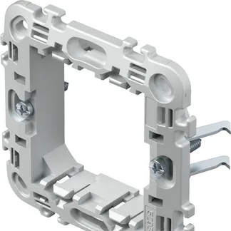 TEM Serie Modul Montageträger MOUNTING FRAME WITH CLAWS2M TEM Serie Modul Montageträger MOUNTING FRAME WITH CLAWS2M