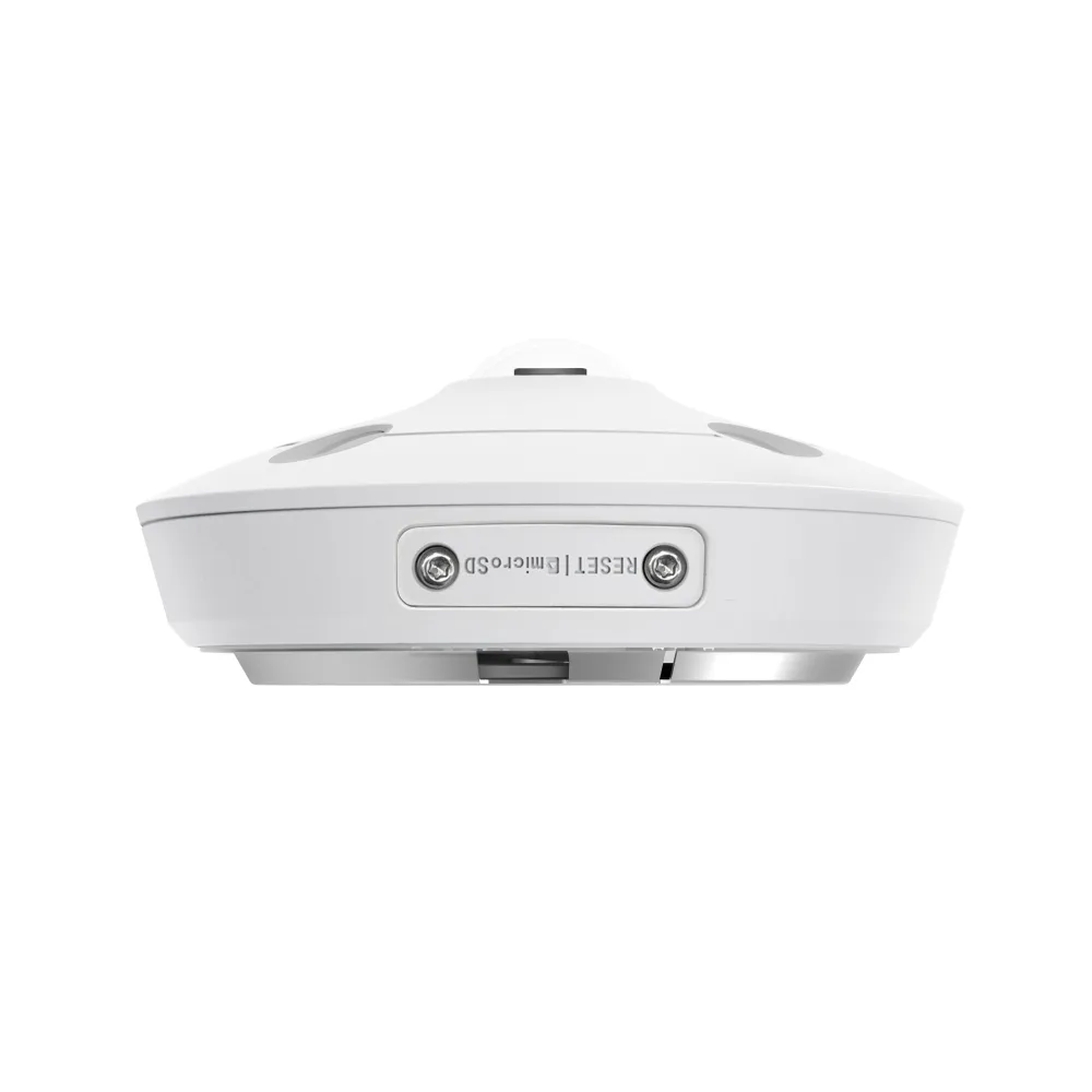 TP-Link - 5MP IR Fisheye Network Camera - InSight S655I – Bild 3