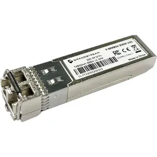 Grandstream F-MM850-550M-1.25G Multimode – SFP – Glasfassermodul Grandstream F-MM850-550M-1.25G Multimode – SFP – Glasfassermodul