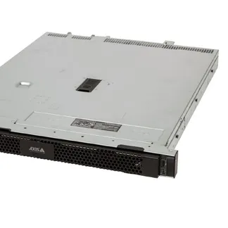 AXIS Aufzeichnungsrekorder S1232 Racked 16 TB AXIS Aufzeichnungsrekorder S1232 Racked 16 TB