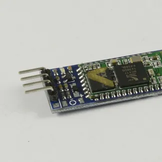 ALLNET 4duino Wireless Modul HC-05 Bluetooth (Master und Slave) ALLNET 4duino Wireless Modul HC-05 Bluetooth (Master und Slave)