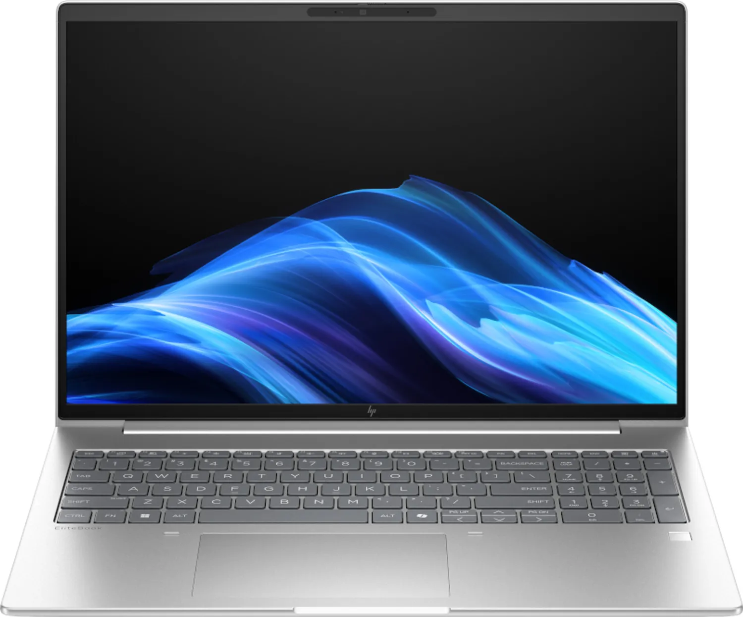 HP EliteBook 6 G1i AI Intel Core Ultra 5 225U Laptop 40,6 cm (16″) WUXGA 16 GB DDR5-SDRAM 512 GB SSD Wi-Fi 7 (802.11be) Windows 11 Pro AI PC Silber HP EliteBook 6 G1i AI Intel Core Ultra 5 225U Laptop 40,6 cm (16″) WUXGA 16 GB DDR5-SDRAM 512 GB SSD Wi-Fi 7 (802.11be) Windows 11 Pro AI PC Silber