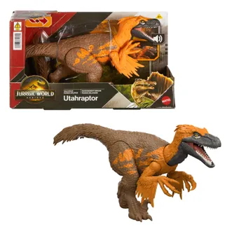 Jurassic World JGC80 Kinderspielzeugfigur Jurassic World JGC80 Kinderspielzeugfigur