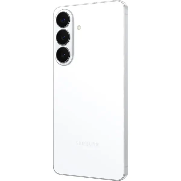 Samsung Galaxy S26+ 17 cm (6.7") Dual-SIM Android 16.0 5G USB Typ-C 12 GB 512 GB 4900 mAh Weiß – Bild 7