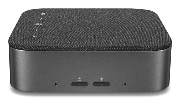 Lenovo 4Y71Q47766 Freisprecheinrichtung PC Bluetooth Schwarz – Bild 6