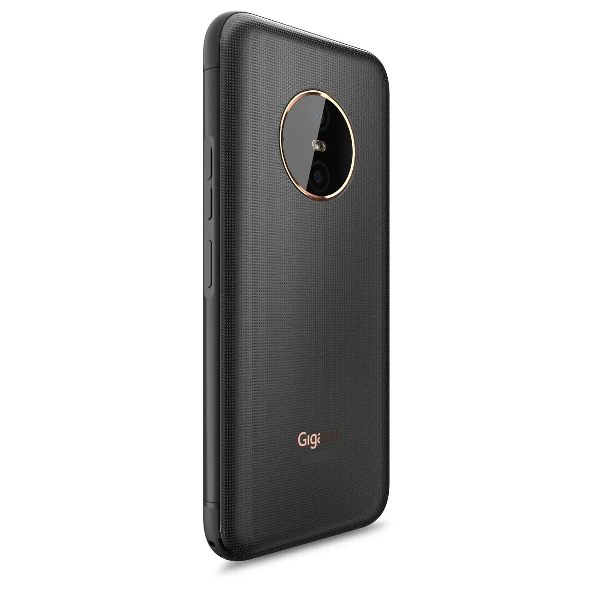 Gigaset GX6 PRO, schwarz / IP68 / Android Enterprise / Dual-Cam 50MP + 2MP Makro – Bild 5