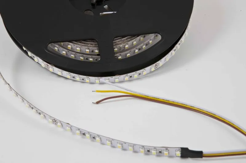 Synergy 21 LED Flex Strip 3528 - 120 DW (CCT) DC24V 36W pro Farbe IP20 – Bild 3