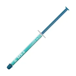ARCTIC MX-6 ULTIMATE Performance Wärmeleitpaste ARCTIC MX-6 ULTIMATE Performance Wärmeleitpaste