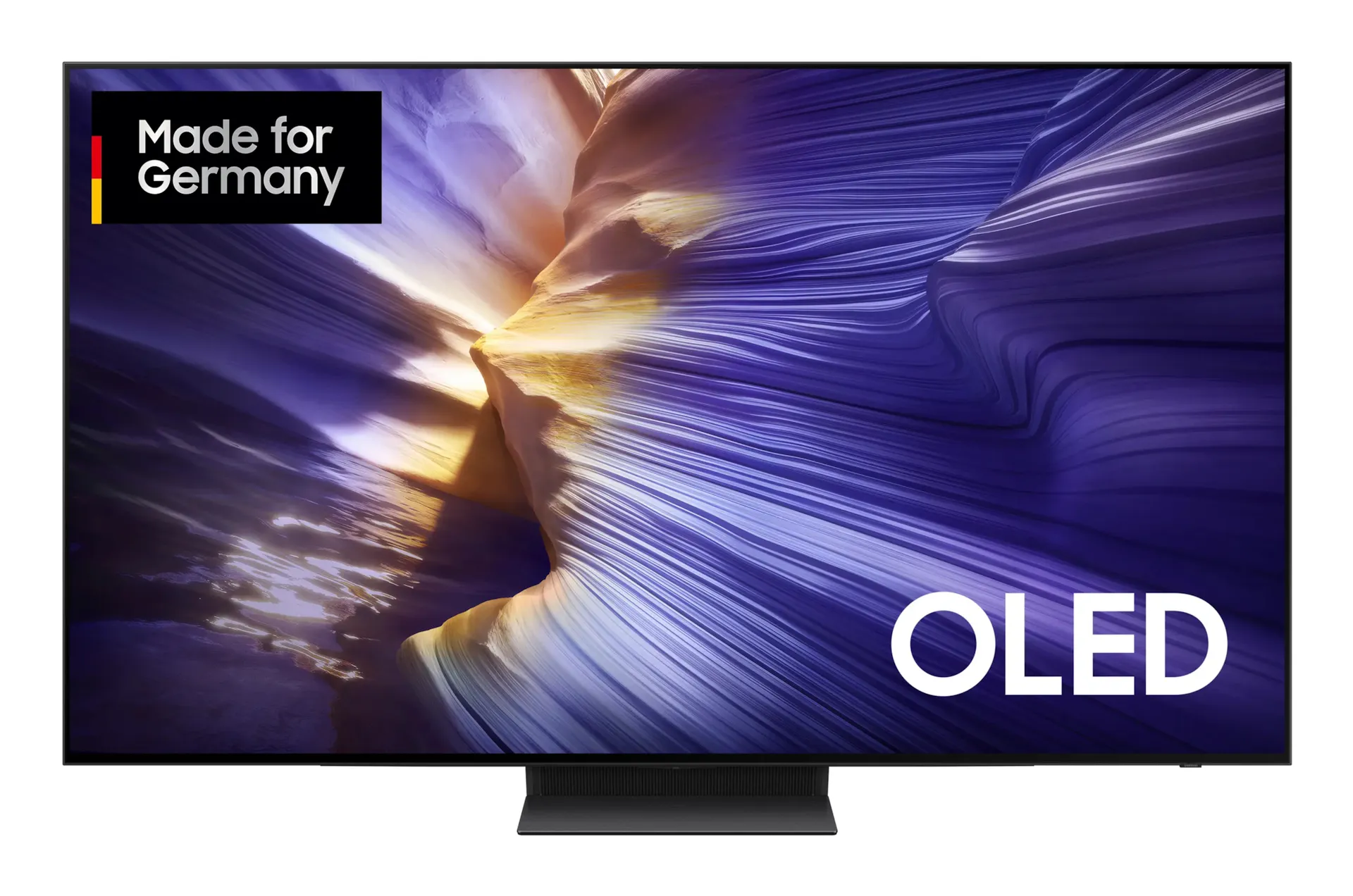 Samsung 83″ OLED S92F 4K Vision AI Smart TV (2025) Samsung 83″ OLED S92F 4K Vision AI Smart TV (2025)