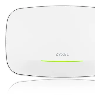 Zyxel NWA210AXV2-EU0101F WLAN Access Point 2975 Mbit/s Weiß Power over Ethernet (PoE) Zyxel NWA210AXV2-EU0101F WLAN Access Point 2975 Mbit/s Weiß Power over Ethernet (PoE)