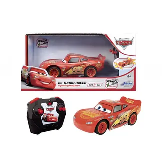 RC Cars 3 Lightning McQueen Turbo Racer RC Cars 3 Lightning McQueen Turbo Racer