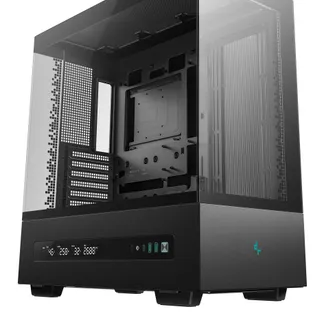 DeepCool CH690 DIGITAL Tower Schwarz DeepCool CH690 DIGITAL Tower Schwarz