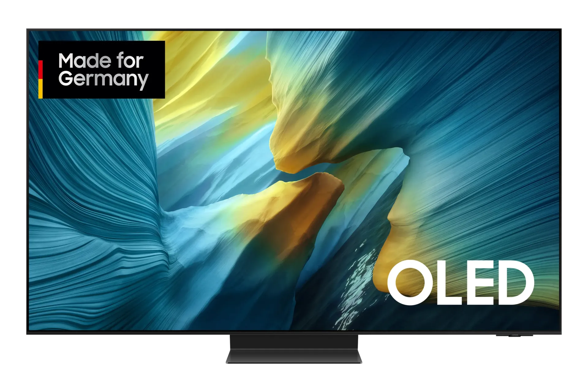 Samsung 65″ OLED S95F 4K Vision AI Smart TV (2025) Samsung 65″ OLED S95F 4K Vision AI Smart TV (2025)