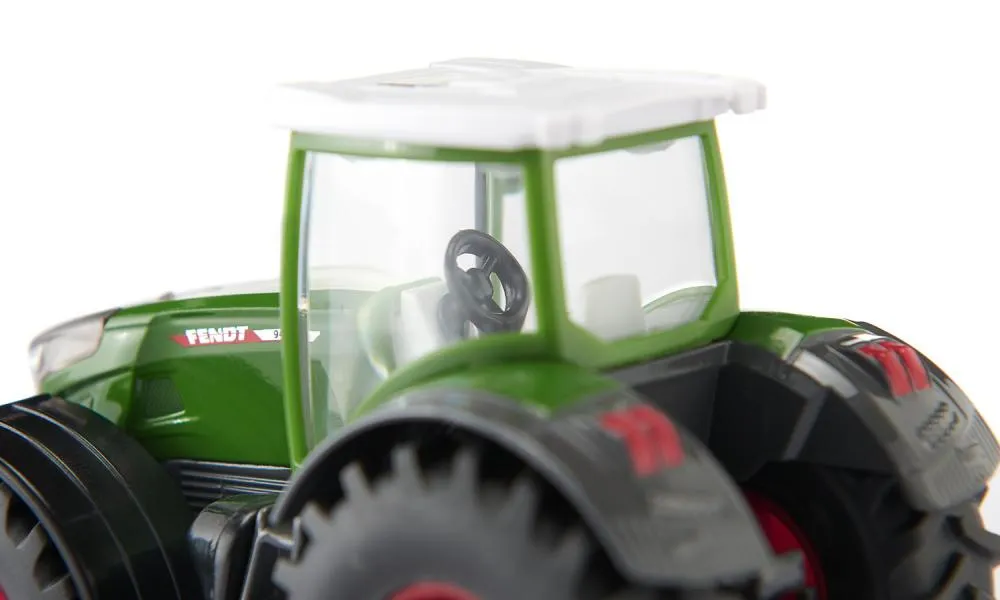 Siku Fendt 942 Vario Traktor-Modell Vormontiert 1:50 – Bild 3