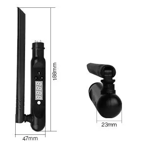 MiBoxer FUTD01 LED DMX Controller - Transmitter – Bild 5