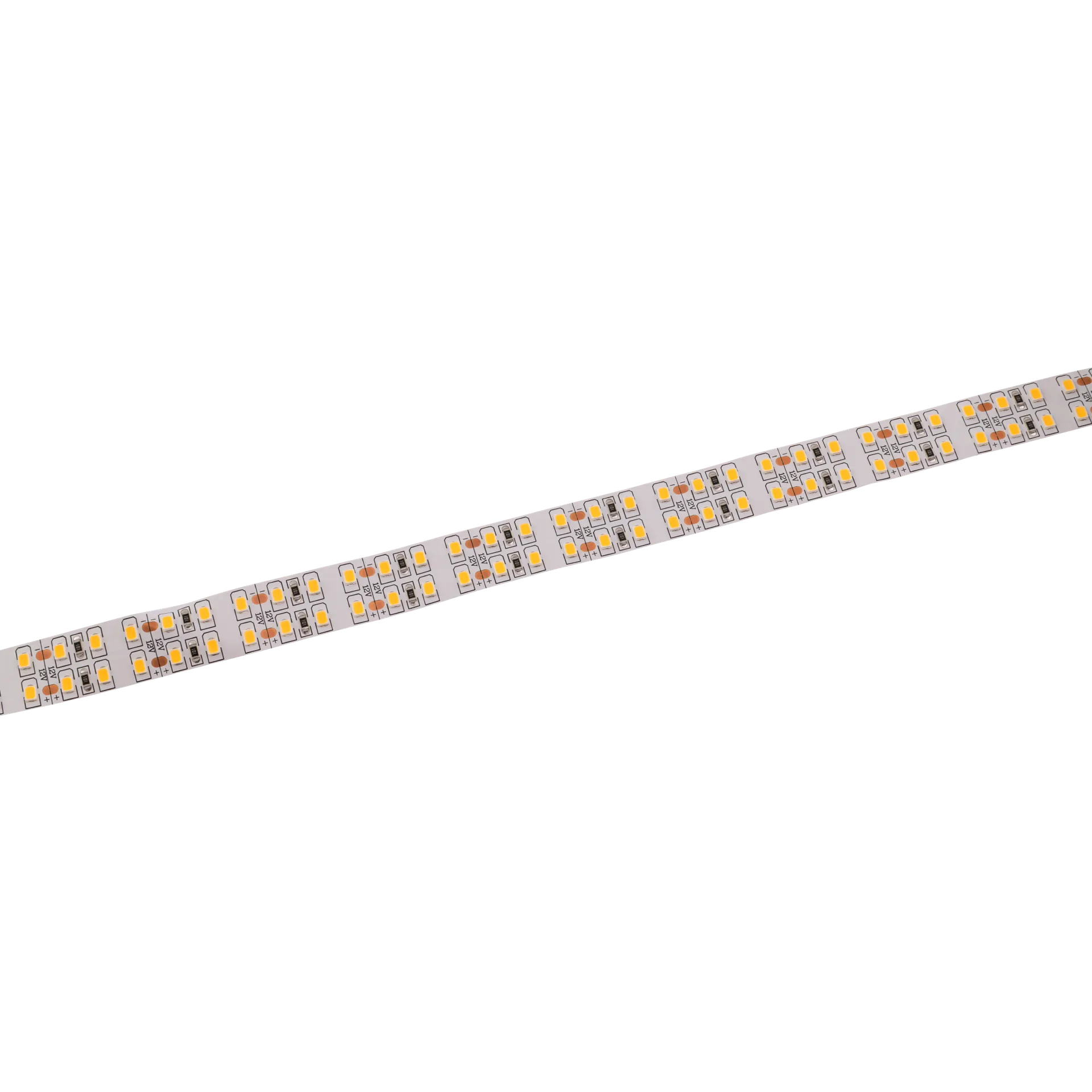 LED-Stripe McShine, 3000lm/m, 240LEDs/m, 18W/m, 3000K, IP20, 5m Rolle – Bild 3