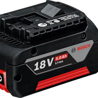 Bosch GBA 18V 5.0Ah Professional Akku Bosch GBA 18V 5.0Ah Professional Akku