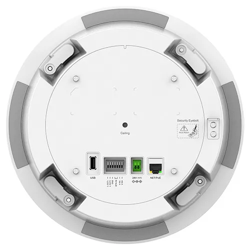 Grandstream GSC3506 v2 Multicast-Paging-Lautsprecher – Bild 4